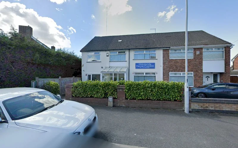 Dental surgery - Dentist in Prenton