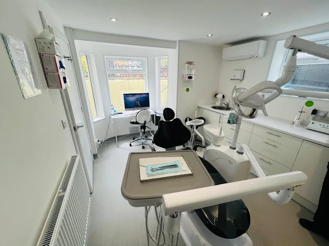 Wolseley Place Dental Practice - Dental clinic in Ashford