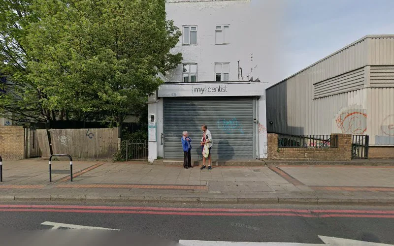 mydentist, Old Kent Road, Southwark - Dentist in London