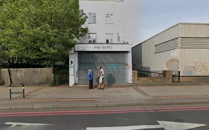 The Lacey Dental Practice - Dental clinic in London