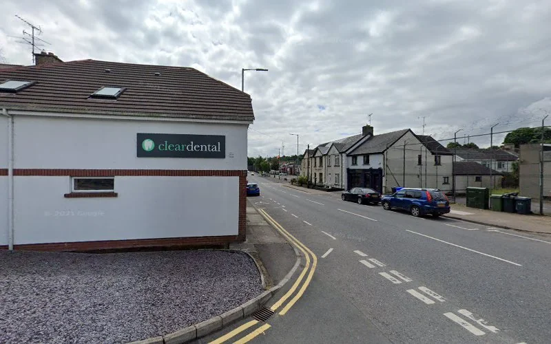 Clear Dental Lisnaskea