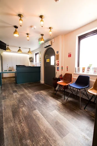 Inline Orthodontics - Dentist in Stevenage