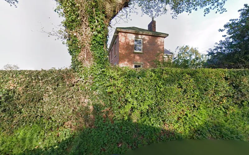 Ashfield House - Dental clinic in Shrewsbury