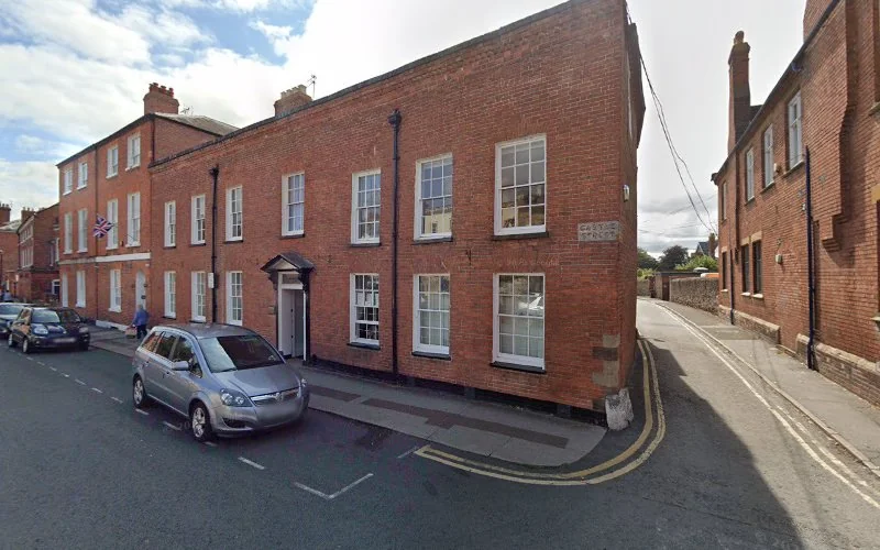 Evans Morton & Evans Orthodontics - Dental clinic in Hereford