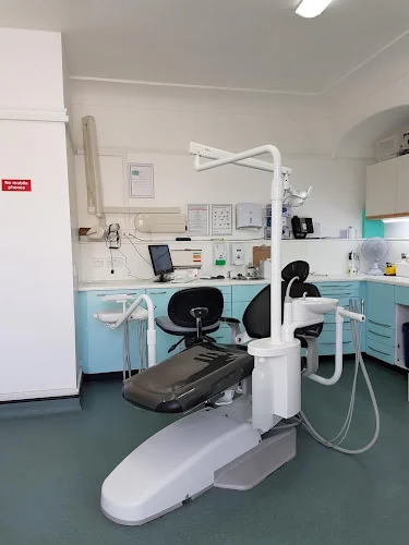 mydentist, Castlegate, Berwick upon Tweed