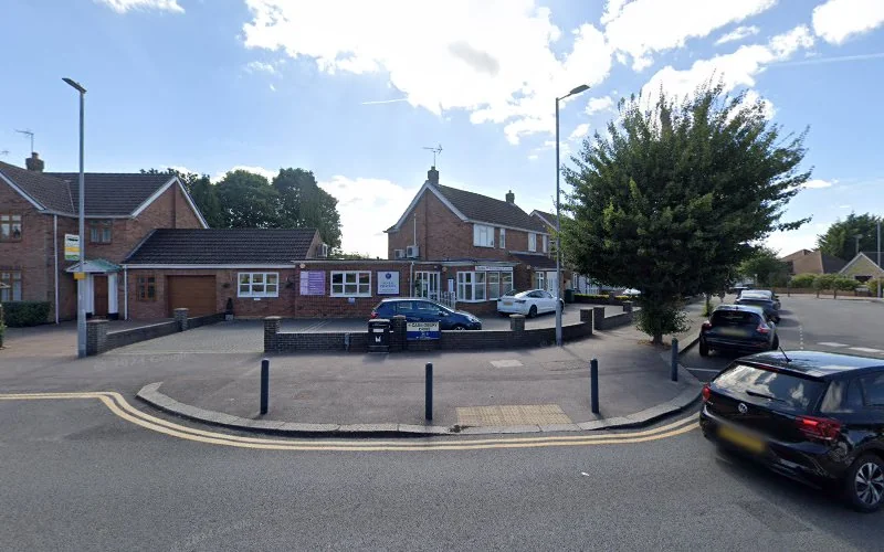 Songra Dr D & Dr Patel - Dentist in Watford