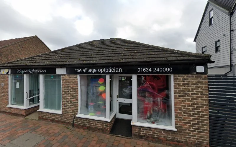 Holborough Dental Clinic - Dental clinic in Snodland