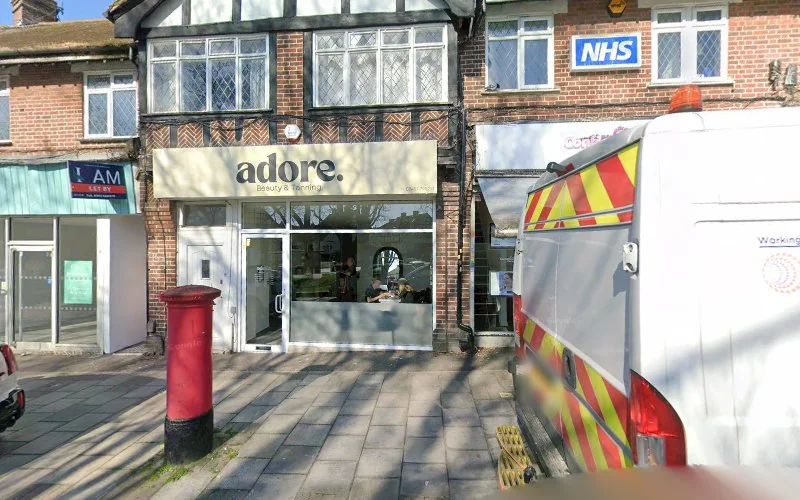 ConfiDental Care - Dental clinic in Bromley