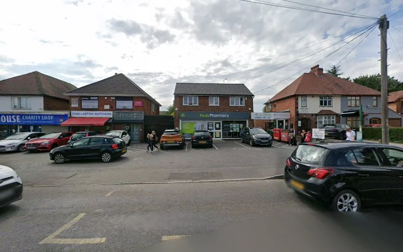 Capon Anne - Dental clinic in Derby