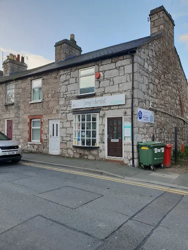 mydentist, Chapel Street, Abergele - Dentist in Abergele