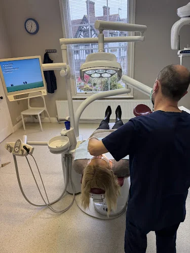 Dr Alex Nikolaou Dental Implants – Deva Dental Chester - Dental implants provider in Chester