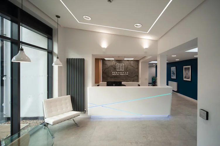 Perfect 32 Dental Practice - Dentist in Beverley