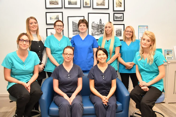 SpaDental Chard - Dental clinic in Chard