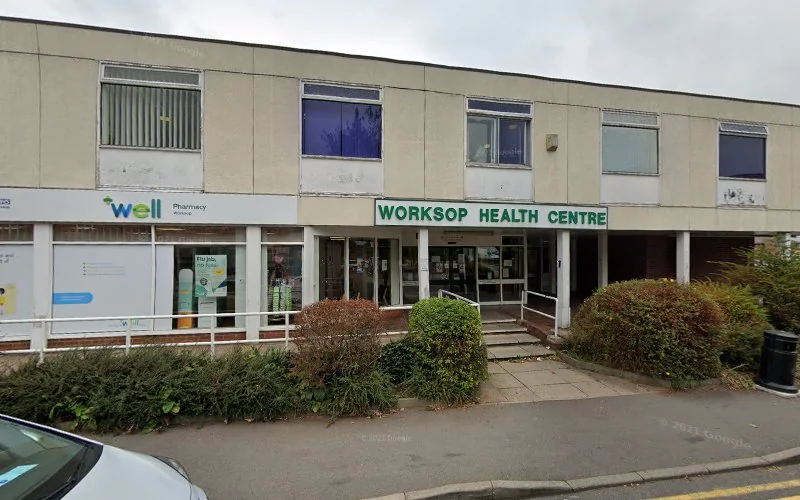 Bassetlaw Community Dental Service - Dental clinic in Worksop