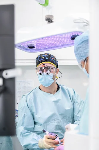 EB Dental - Dentist in Worcester Park