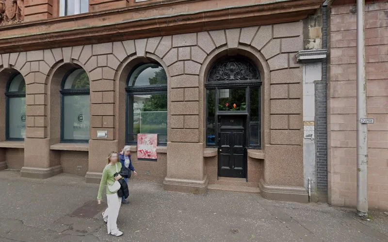 Shad Jaff - Cosmetic dentist in Glasgow