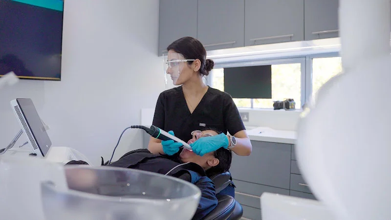 Heronsgate Dental & Facial - Dentist in London