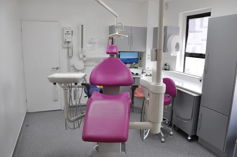 Bupa Dental Care Southgate Street, Winchester - Dentist in Winchester