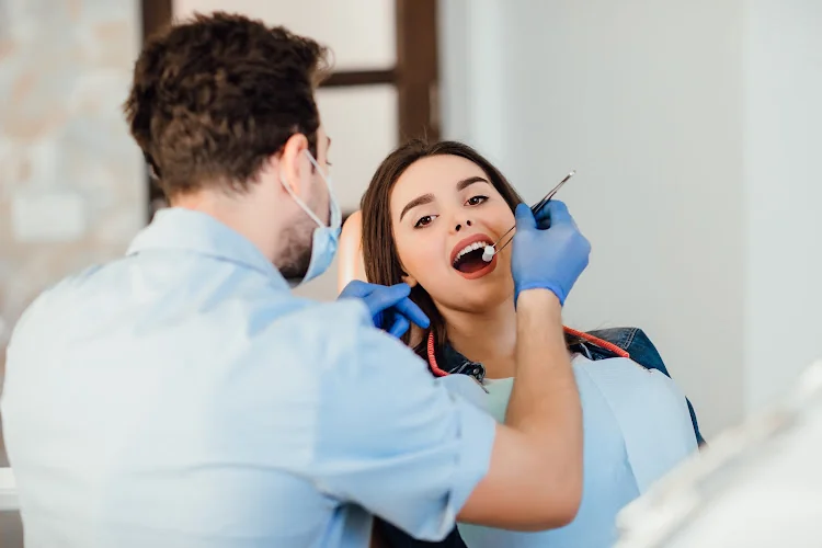 Elvaston Dental Clinic - Dental clinic in London