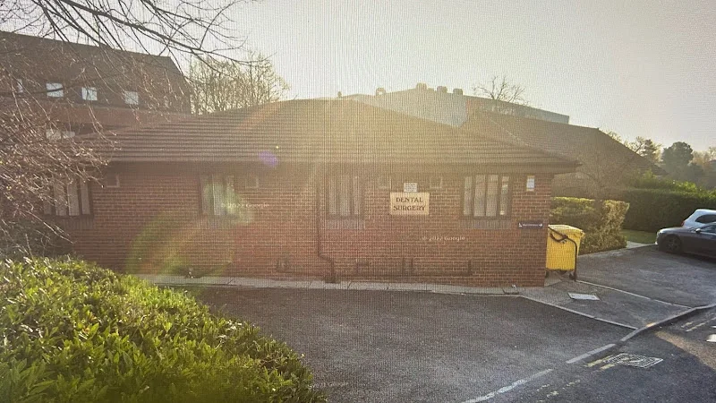 Birchwood Dental Practice - Dental clinic in Warrington