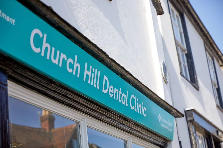 Church Hill Dental Clinic - Dental clinic in Midhurst
