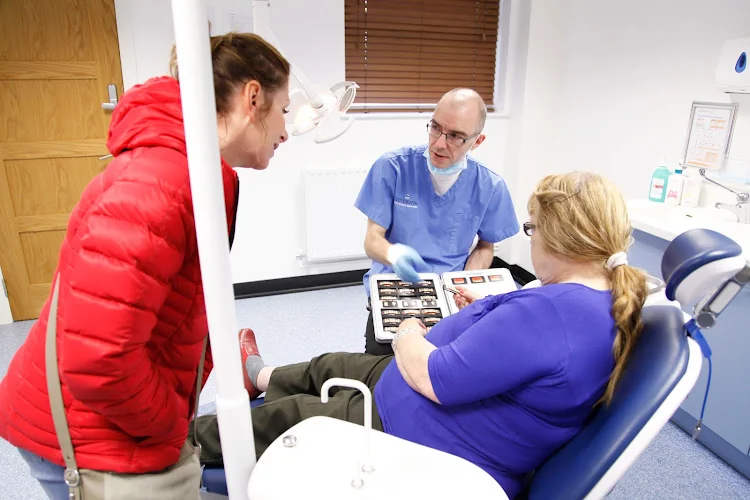 City Dental - Dentist in Sunderland