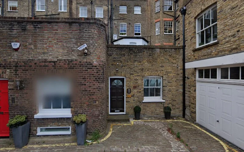 Harry Shiers Dentistry - Dentist in London