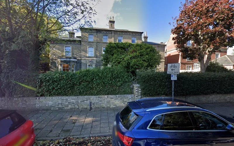 Parbury Roy - Dental clinic in Colchester