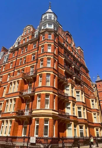 Westgate Dental Clinic Kensington — Dr Shameem Jaun - Dentist in London