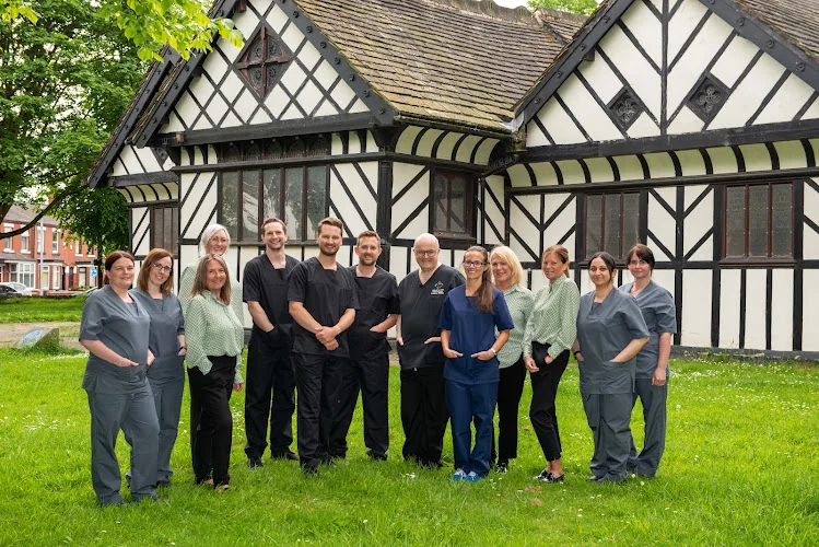 Shelley and Pope Dental Practice & Referral Centre - Dentist in Manchester
