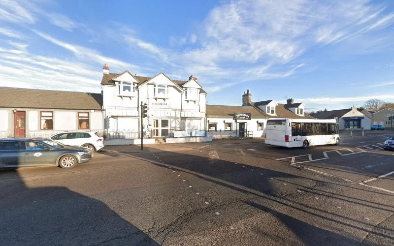 Larkhall Dental Institute - Dental clinic in Larkhall