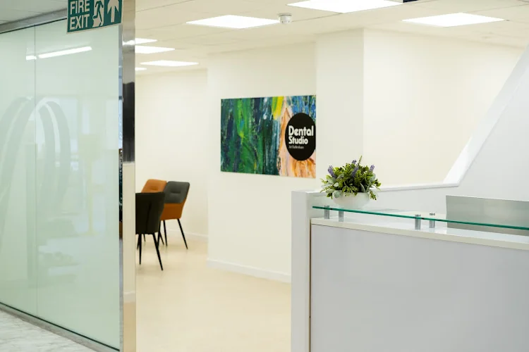 Dental Studio at Cheltenham - Dentist in Cheltenham