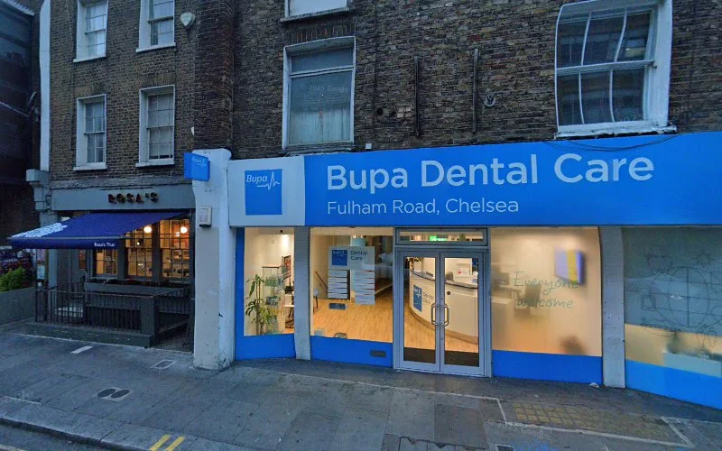 J D Hull & Associates Ltd - Dentist in London