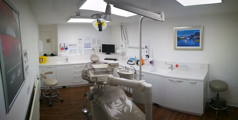 Ibstock Dental Surgery - Dental clinic in Ibstock