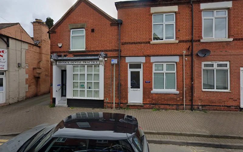 Ravet Mr M - Dental clinic in Ibstock