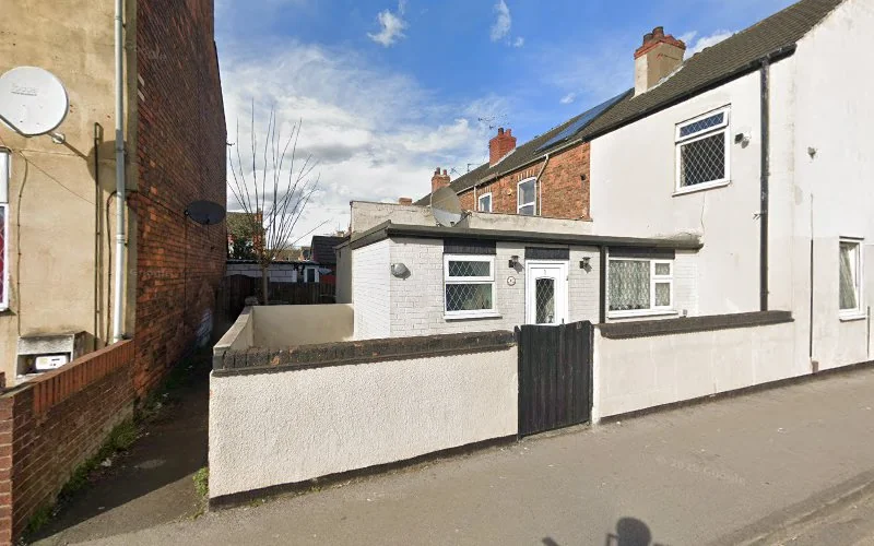 Community Dental Service - Dental clinic in Scunthorpe