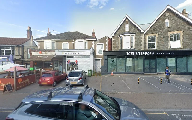 I D H - Dentist in Bristol