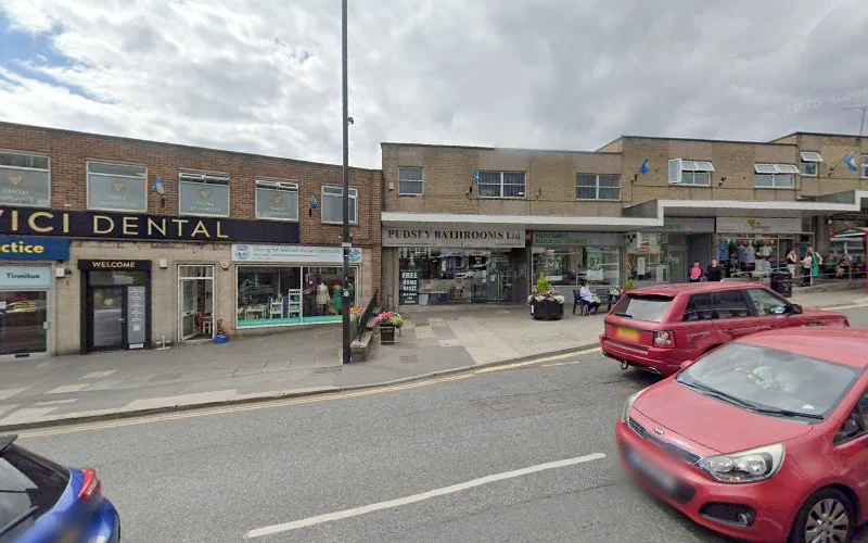 Denturly Pudsey - Denture Care Centre in Pudsey