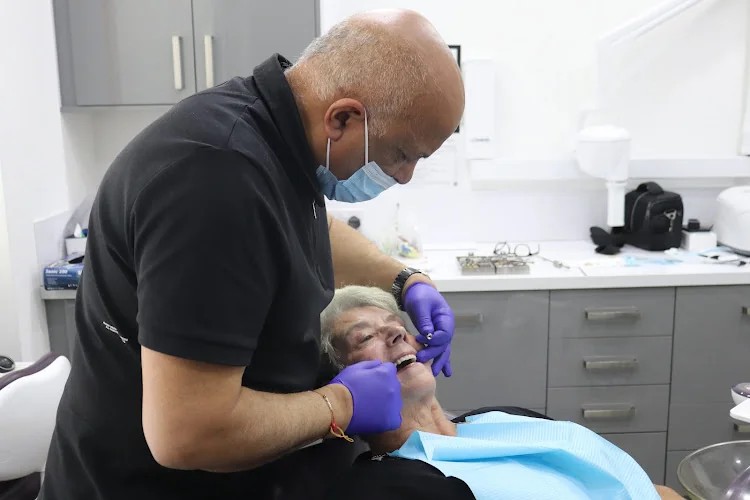 Total Dental Care - Dental clinic in Leicester