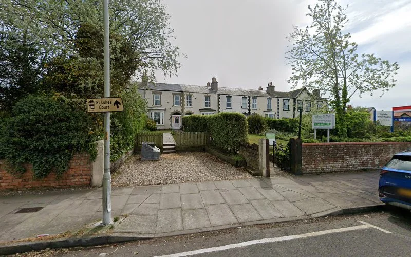 Carlton Dental Practice - Dental clinic in Wirral