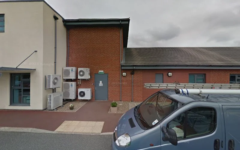 Winsover Dental Care Mablethorpe