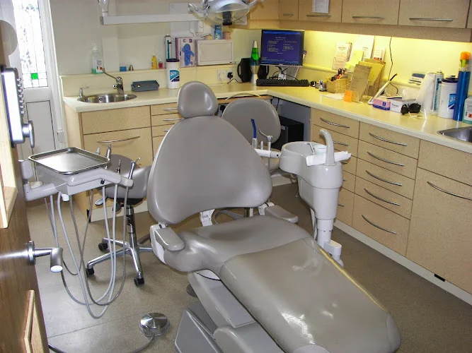 Dentaire - Dental clinic in Cannock