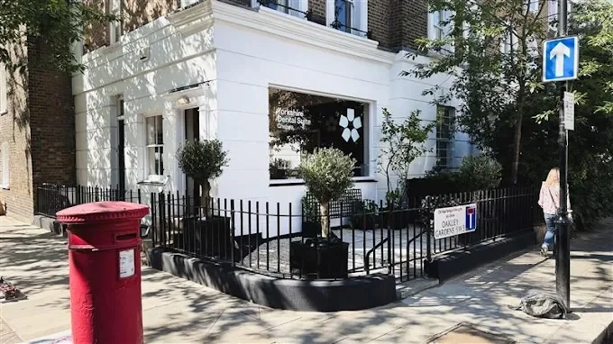 Yorkshire Dental Suite London - Cosmetic dentist in London