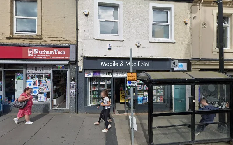 Castle View Surgery Ltd - Dental clinic in Durham