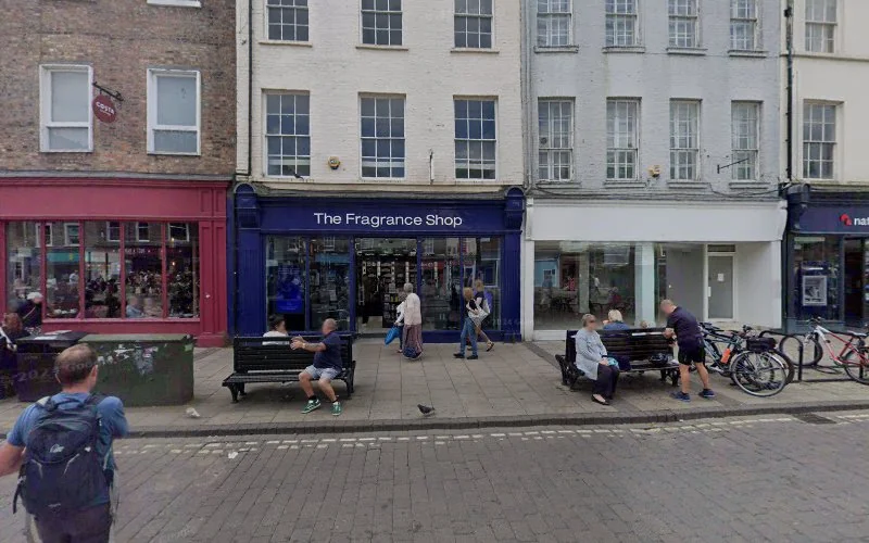 The Dental Clinic - Dentist in York