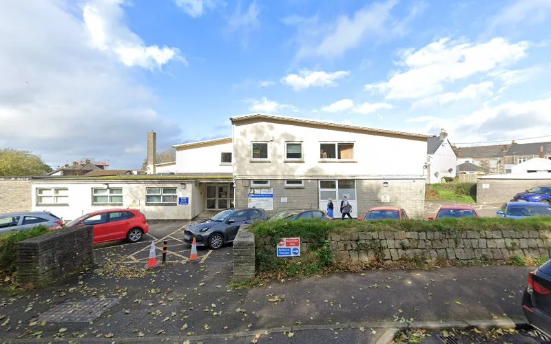 Smile Together - Dentist in Camborne