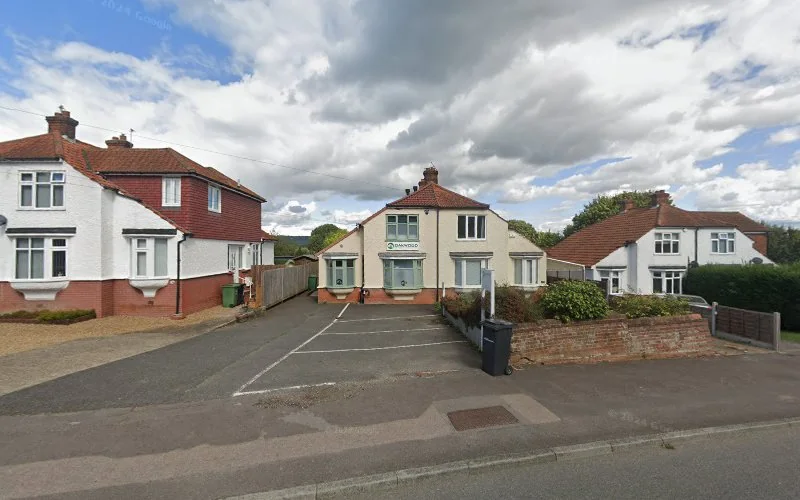 Oakwood Dental Surgery - Dental clinic in Maidstone