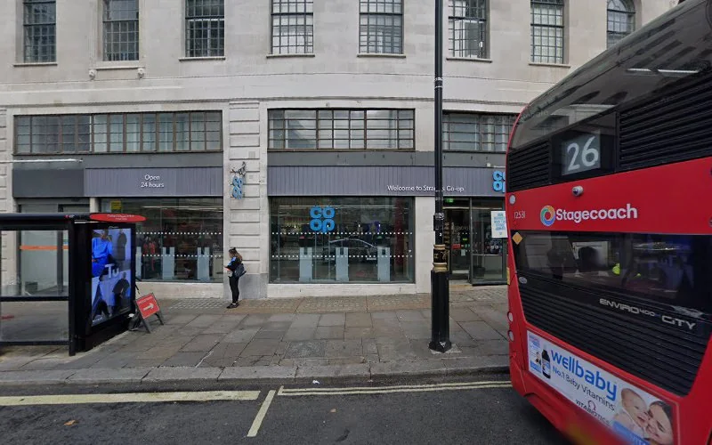 Brighter Image - Dental clinic in London