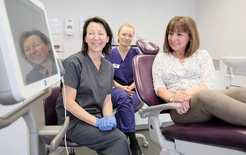 Stella Dental Stafford - Dentist in Stafford
