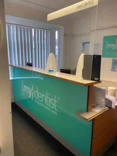 mydentist, Higher Road, Halewood - Dentist in Liverpool